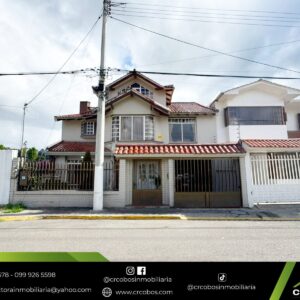 Casa de venta en Charasol