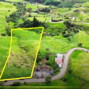 Terreno de venta en Biblián