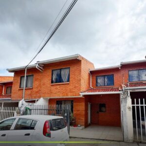 Casa de venta en Chuquipata