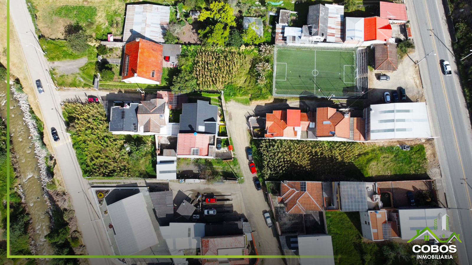 Casa de venta en Biblián - Image 3