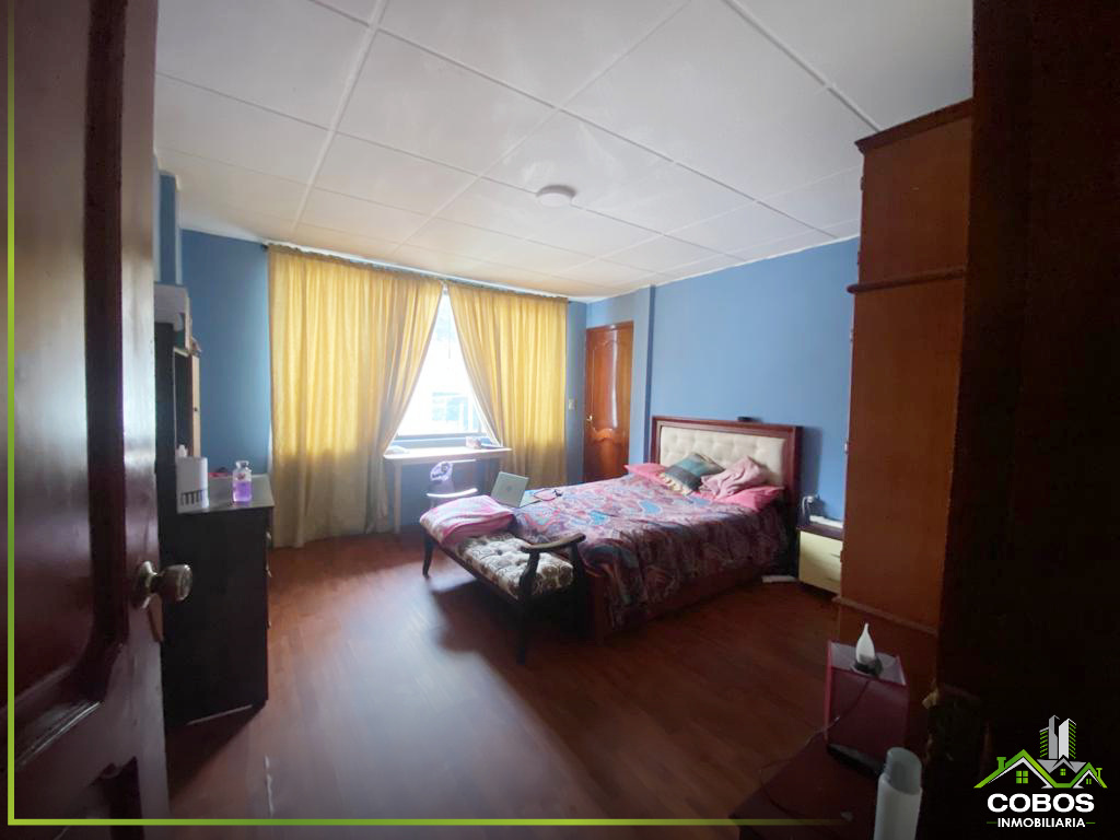 Casa de venta en Biblián - Image 8