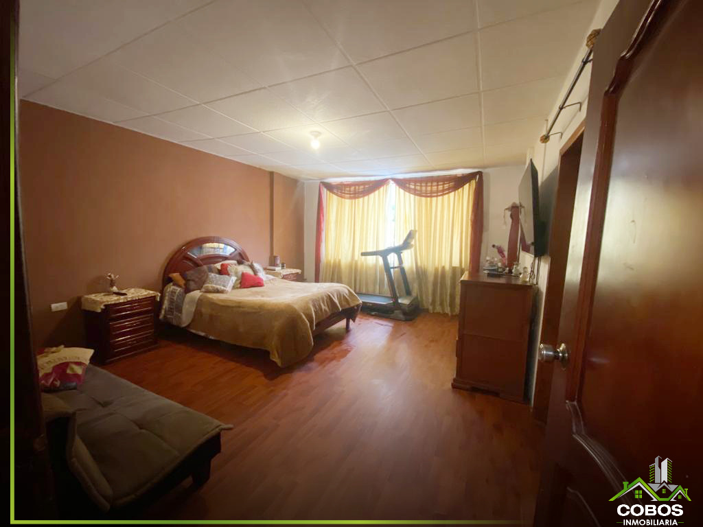 Casa de venta en Biblián - Image 7