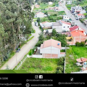 Lotes de venta en Biblián