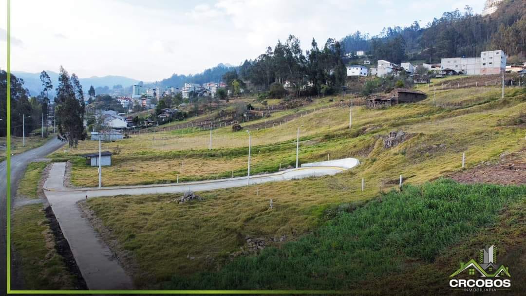 Terreno de venta en Biblián - Image 7