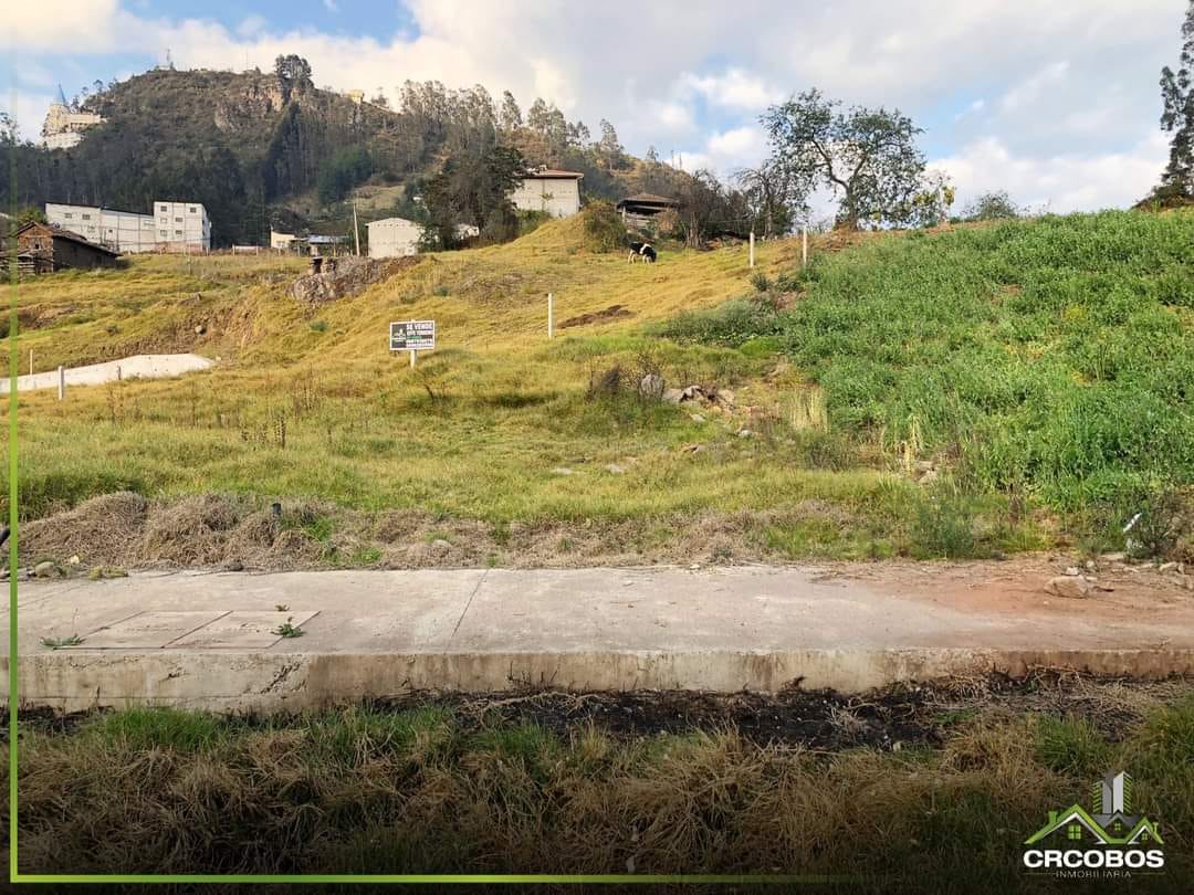 Terreno de venta en Biblián - Image 6