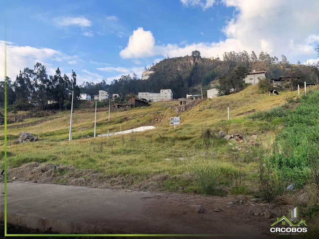 Terreno de venta en Biblián - Image 5