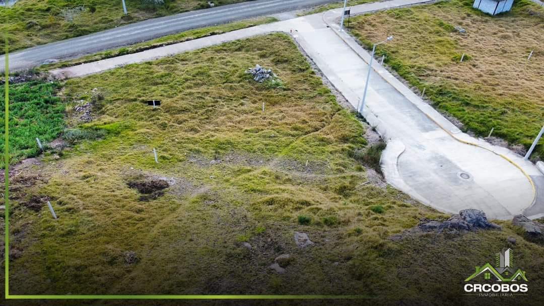 Terreno de venta en Biblián - Image 3