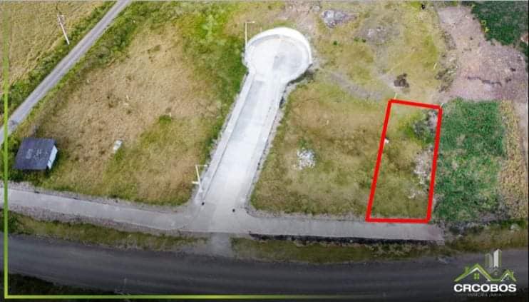 Terreno de venta en Biblián - Image 2