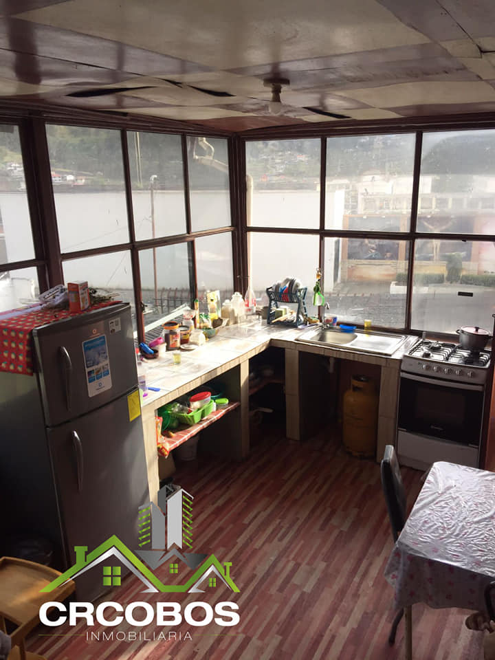 Casa de venta en Biblián - Image 5