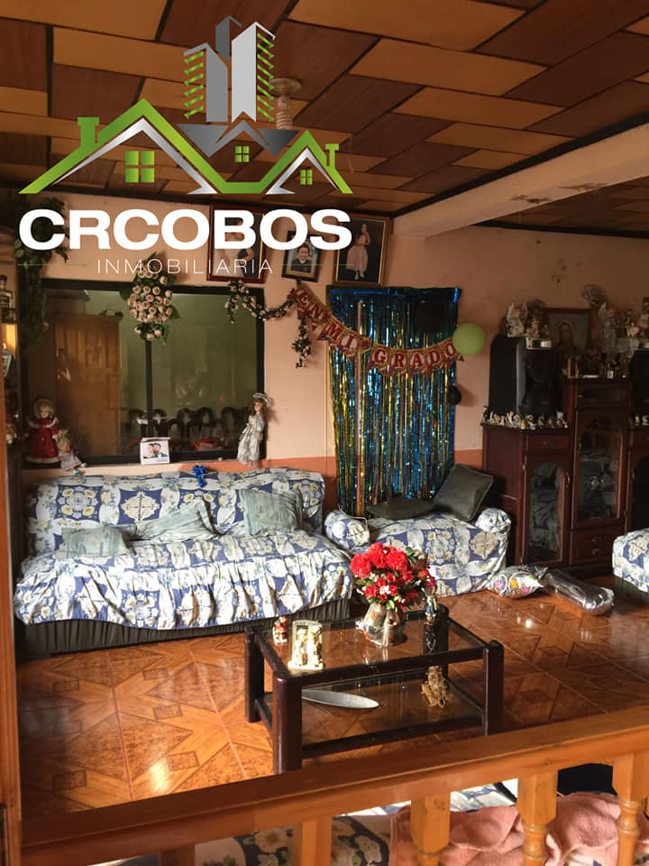 Casa de venta en Biblián - Image 3