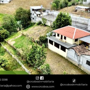 Terreno de venta en Azogues