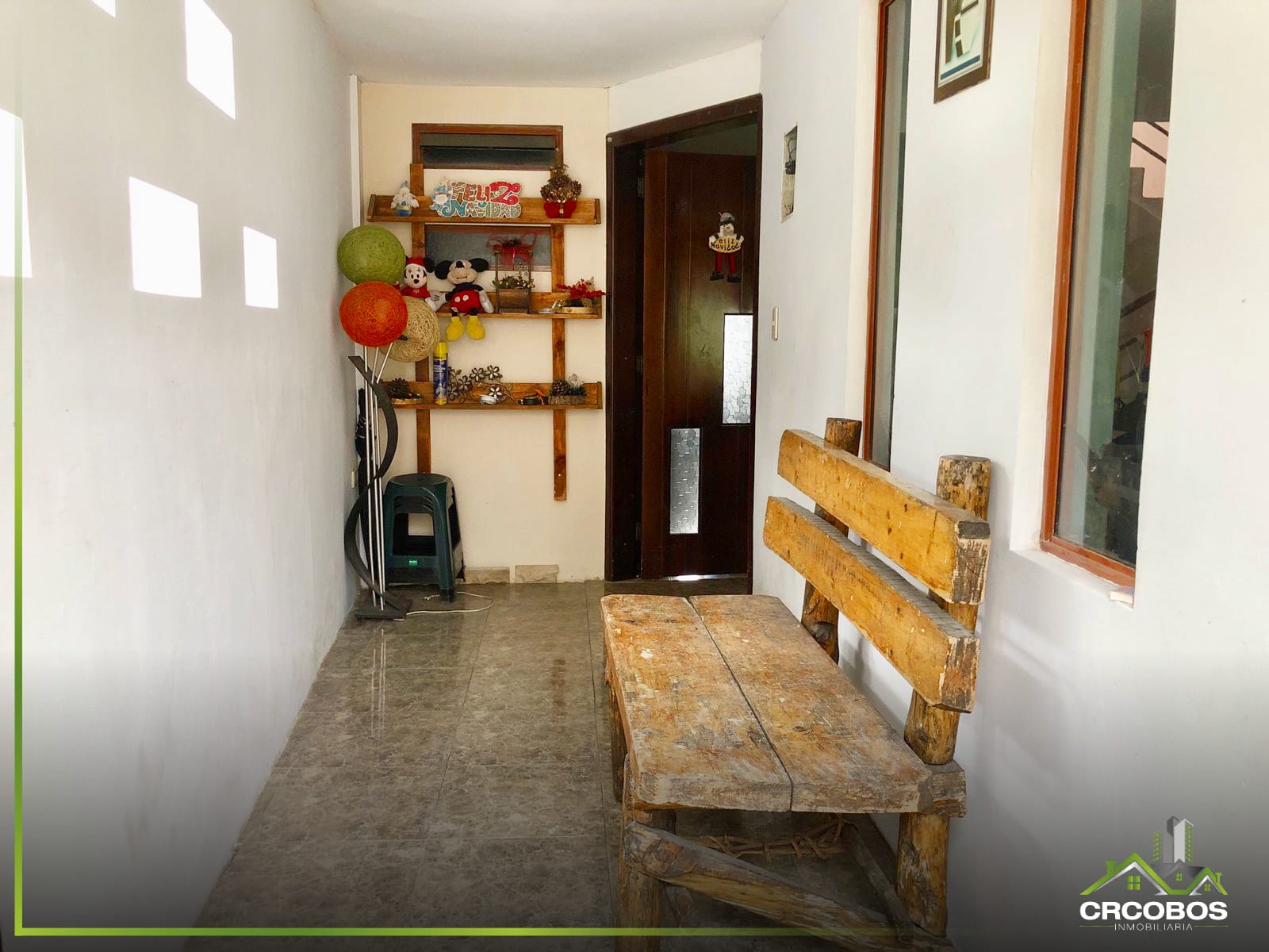 Casa de venta en Biblián - Image 2