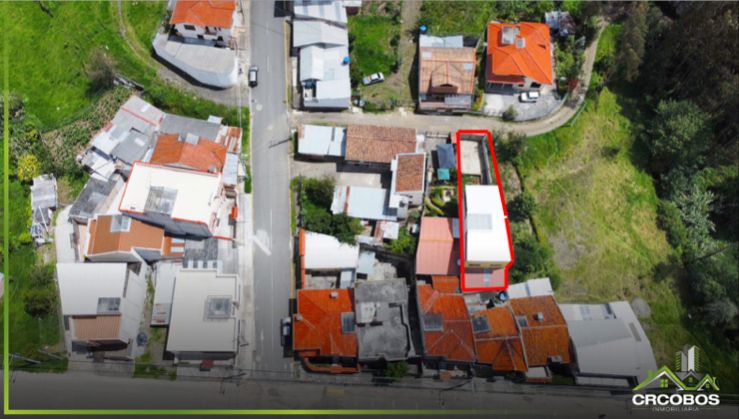 Casa de venta en Biblián - Image 9