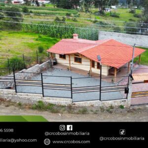 Propiedad de venta en Azogues