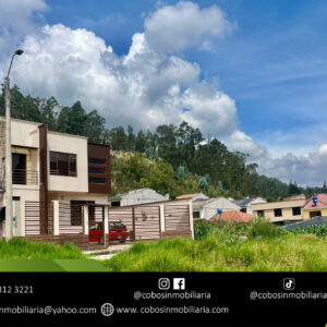 Terreno de venta en Biblian