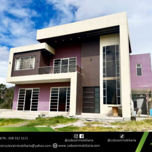 Casa de venta en Azogues
